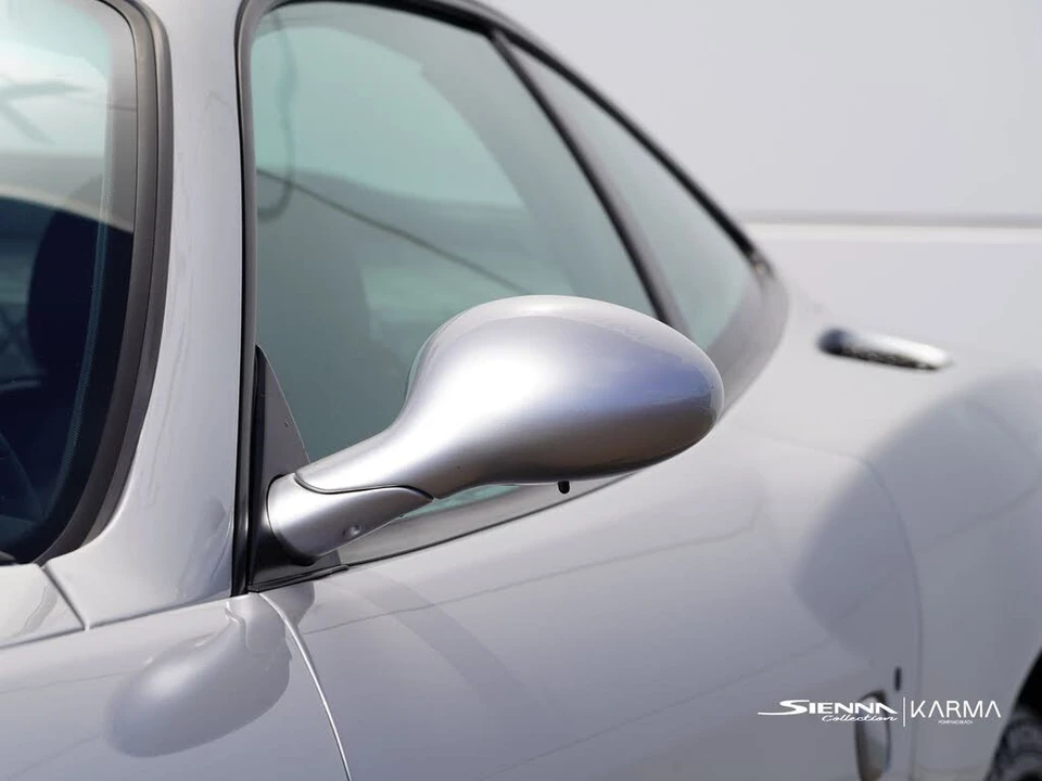 1997 Ferrari 550 Maranello - Image 16 of 31