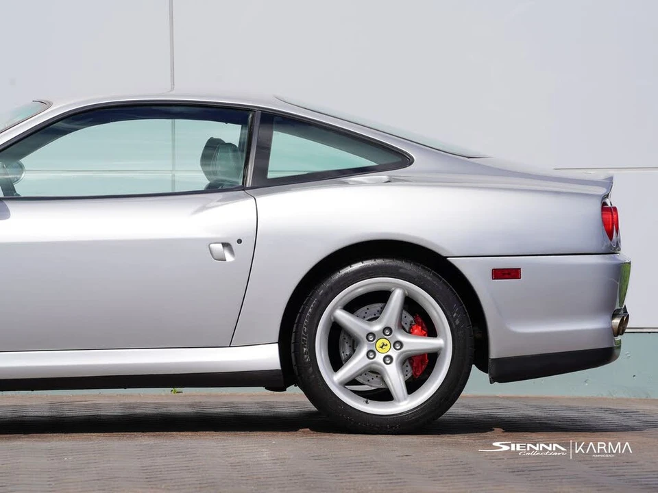 1997 Ferrari 550 Maranello - Image 6 of 31