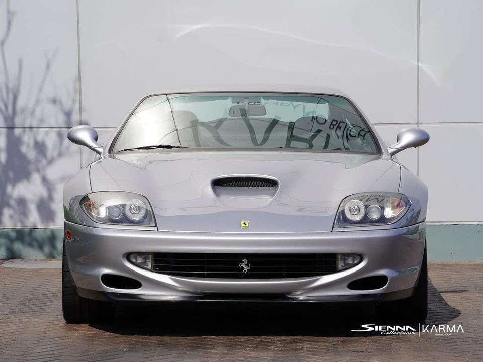 1997 Ferrari 550 Maranello - Image 13 of 31