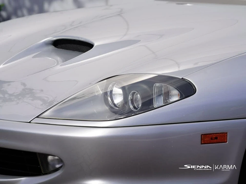 1997 Ferrari 550 Maranello - Image 12 of 31