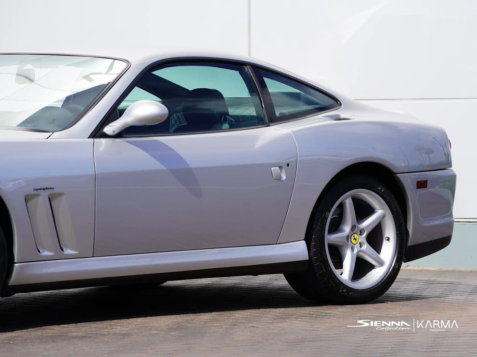 1997 Ferrari 550 Maranello - Image 11 of 31