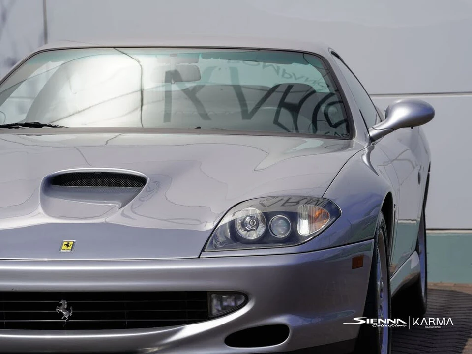 1997 Ferrari 550 Maranello - Image 14 of 31