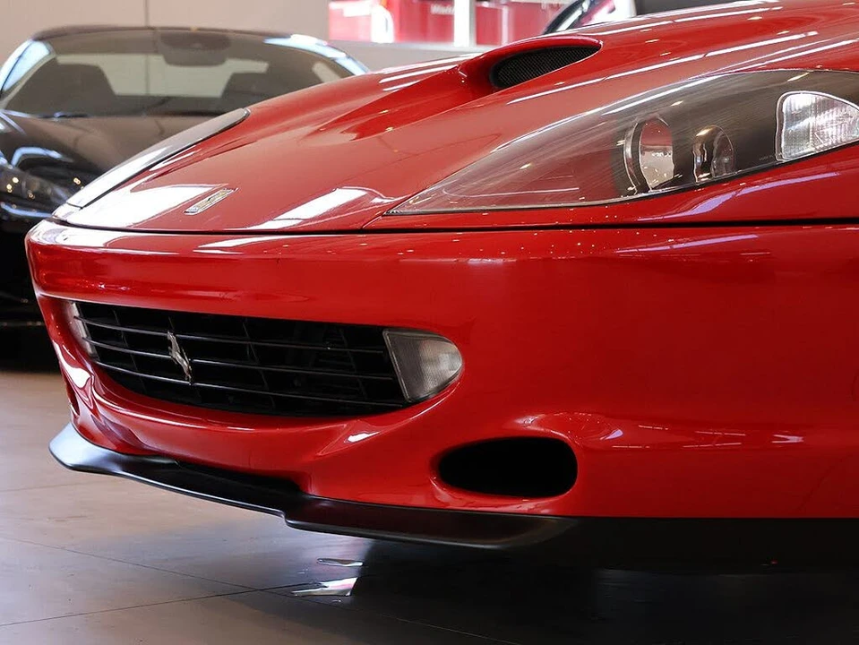 1997 Ferrari 550 Maranello - Image 23 of 31
