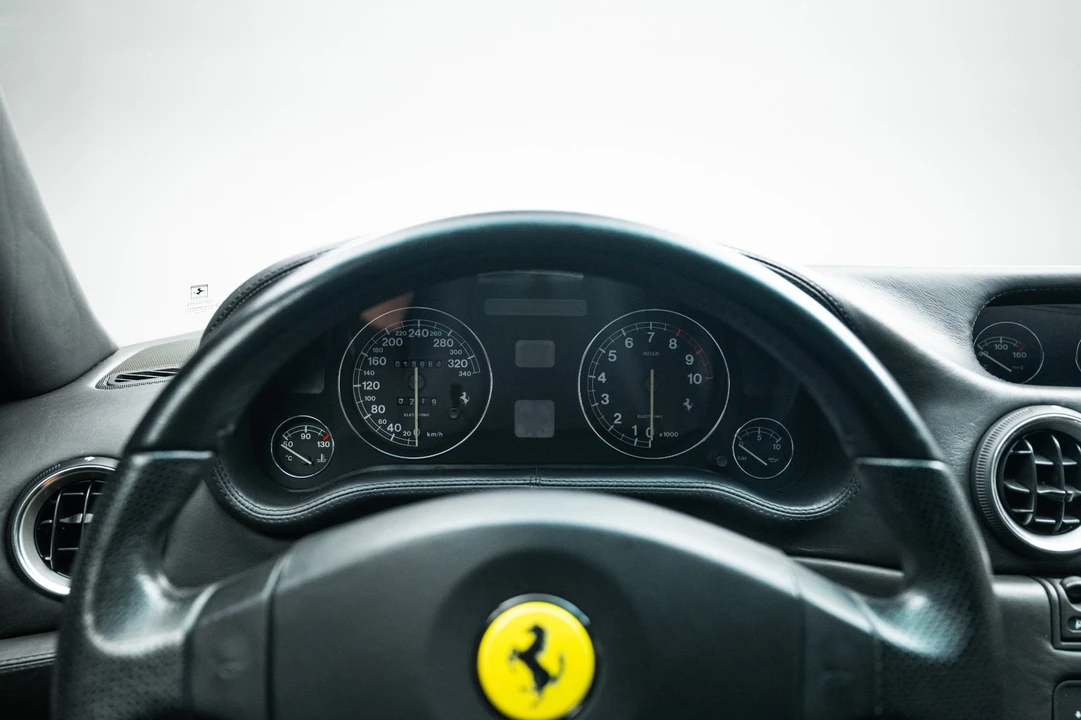 1997 Ferrari 550 Maranello - Image 22 of 31