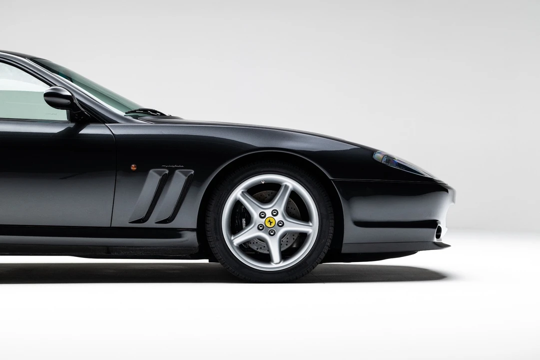 1997 Ferrari 550 Maranello - Image 11 of 31