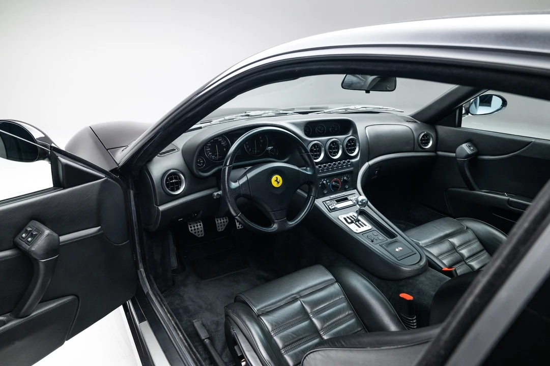 1997 Ferrari 550 Maranello - Image 21 of 31