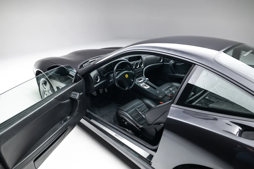 1997 Ferrari 550 Maranello - Image 15 of 31