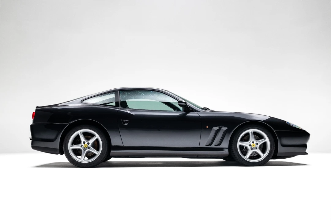1997 Ferrari 550 Maranello - Image 9 of 31