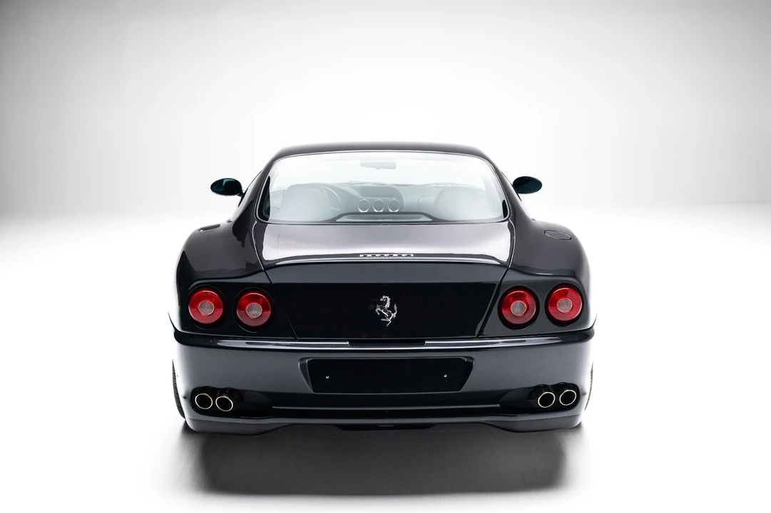 1997 Ferrari 550 Maranello - Image 7 of 31