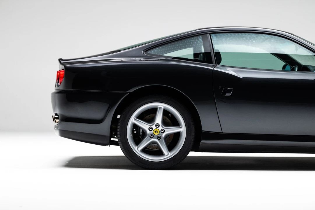 1997 Ferrari 550 Maranello - Image 10 of 31
