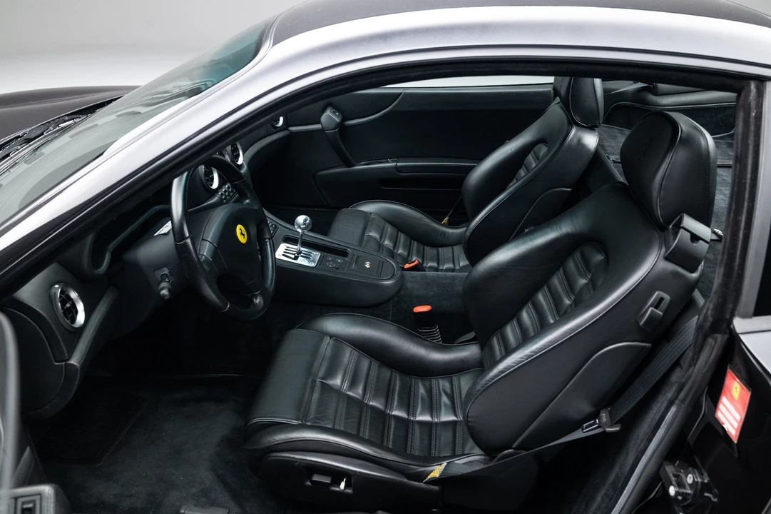 1997 Ferrari 550 Maranello - Image 20 of 31