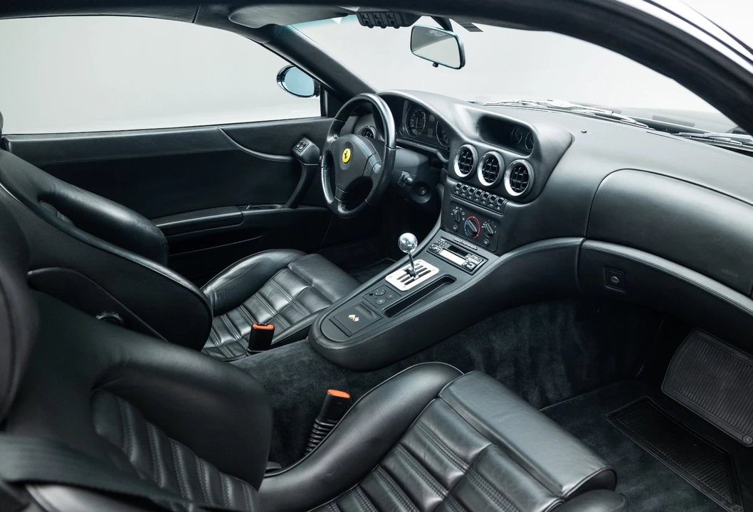 1997 Ferrari 550 Maranello - Image 30 of 31