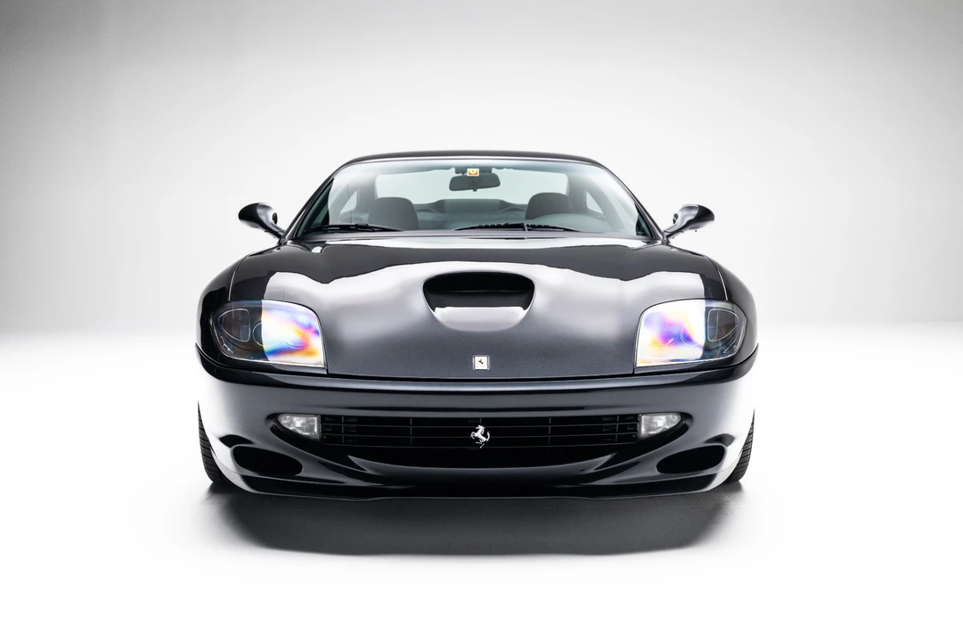 1997 Ferrari 550 Maranello - Image 14 of 31