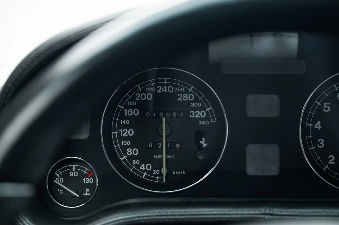 1997 Ferrari 550 Maranello - Image 23 of 31