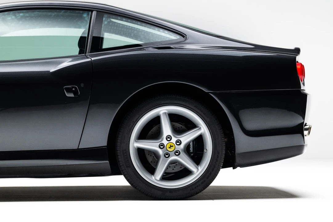 1997 Ferrari 550 Maranello - Image 4 of 31