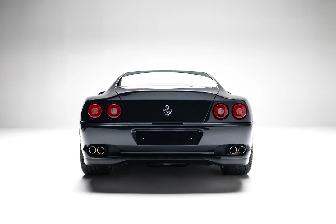 1997 Ferrari 550 Maranello - Image 6 of 31