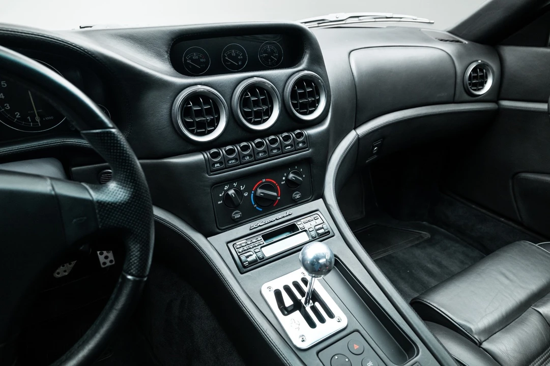 1997 Ferrari 550 Maranello - Image 24 of 31