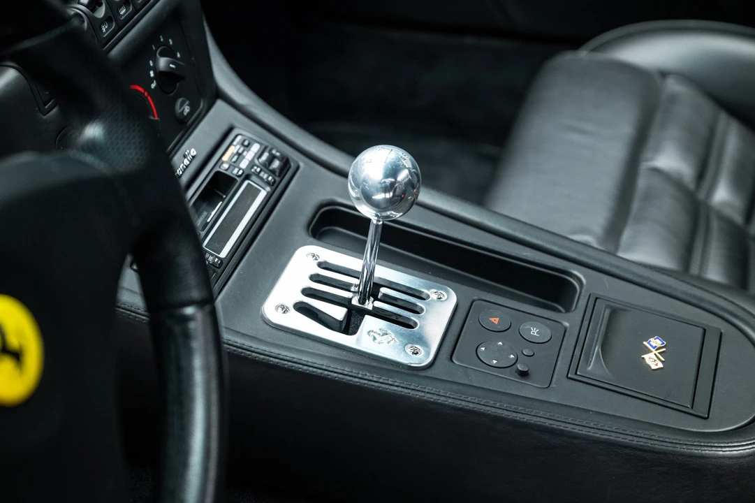 1997 Ferrari 550 Maranello - Image 28 of 31