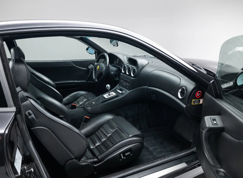 1997 Ferrari 550 Maranello - Image 31 of 31