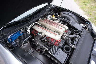 1997 Ferrari 550 Maranello - Image 22 of 25