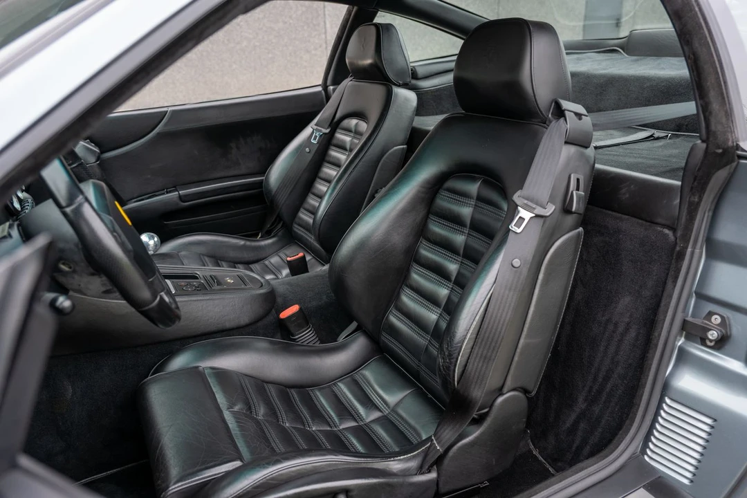 1997 Ferrari 550 Maranello - Image 17 of 25