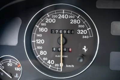 1997 Ferrari 550 Maranello - Image 15 of 25