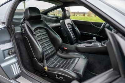 1997 Ferrari 550 Maranello - Image 16 of 25