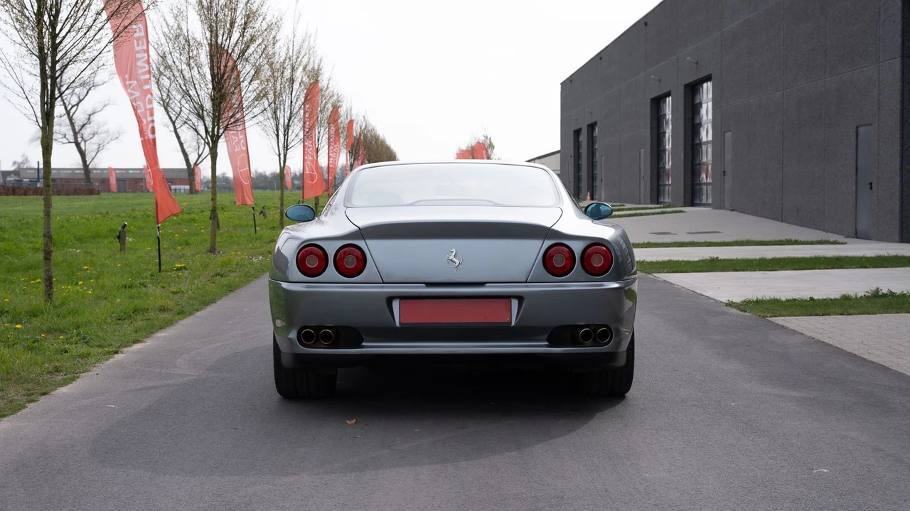 1997 Ferrari 550 Maranello - Image 6 of 25