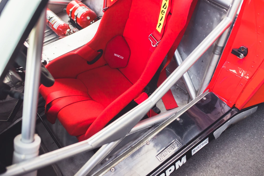1997 Ferrari 550 Maranello - Image 16 of 31