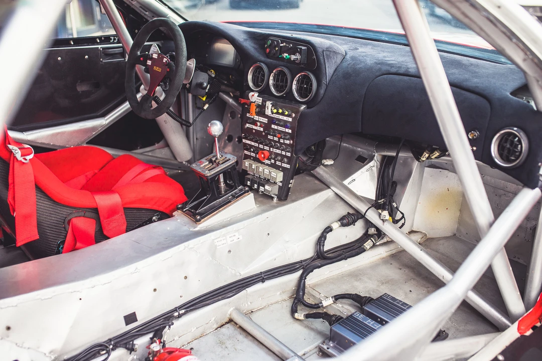 1997 Ferrari 550 Maranello - Image 13 of 31