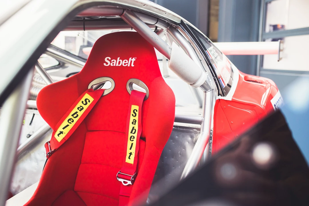 1997 Ferrari 550 Maranello - Image 17 of 31