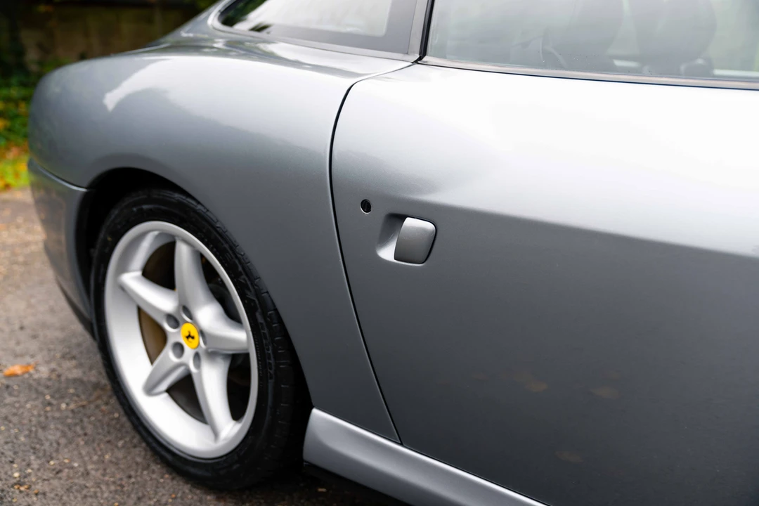 1997 Ferrari 550 Maranello - Image 20 of 31