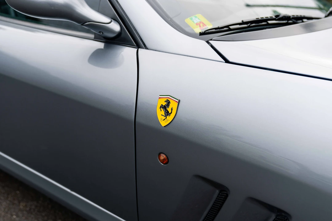 1997 Ferrari 550 Maranello - Image 21 of 31
