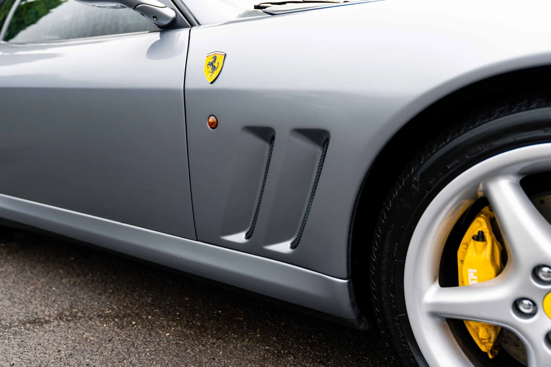 1997 Ferrari 550 Maranello - Image 22 of 31