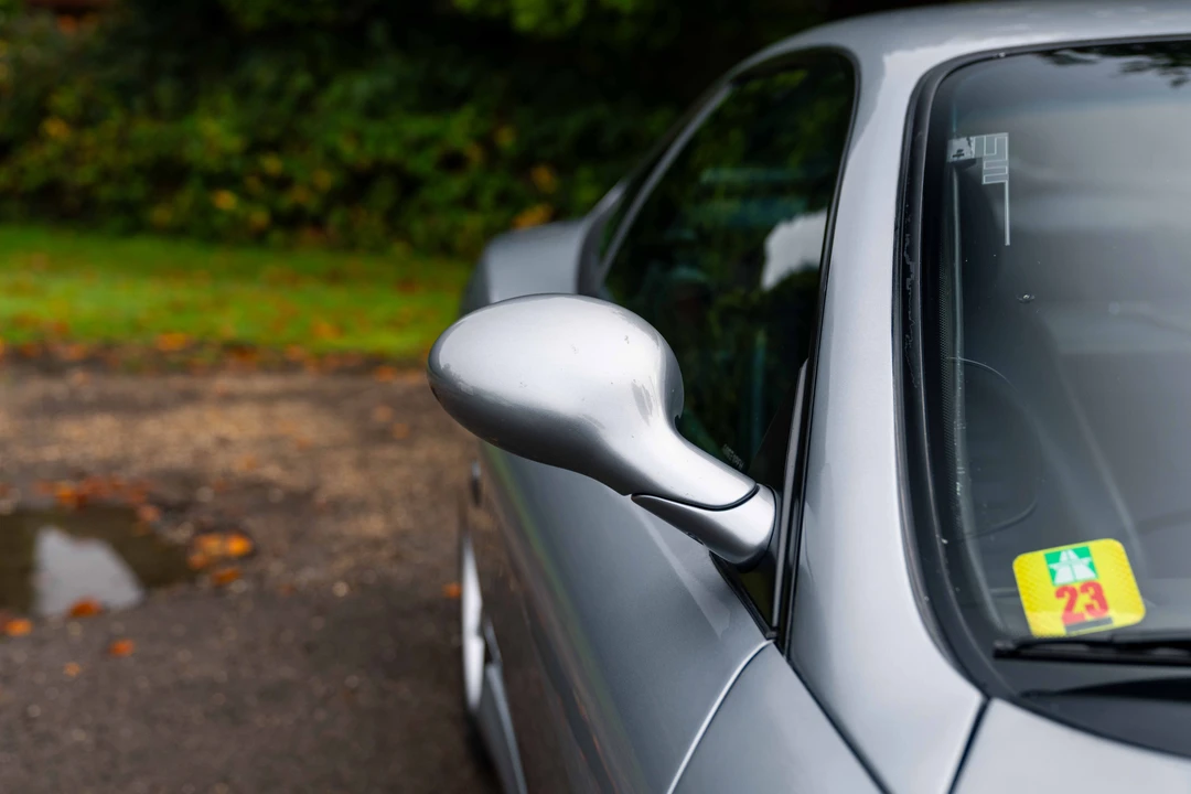 1997 Ferrari 550 Maranello - Image 23 of 31