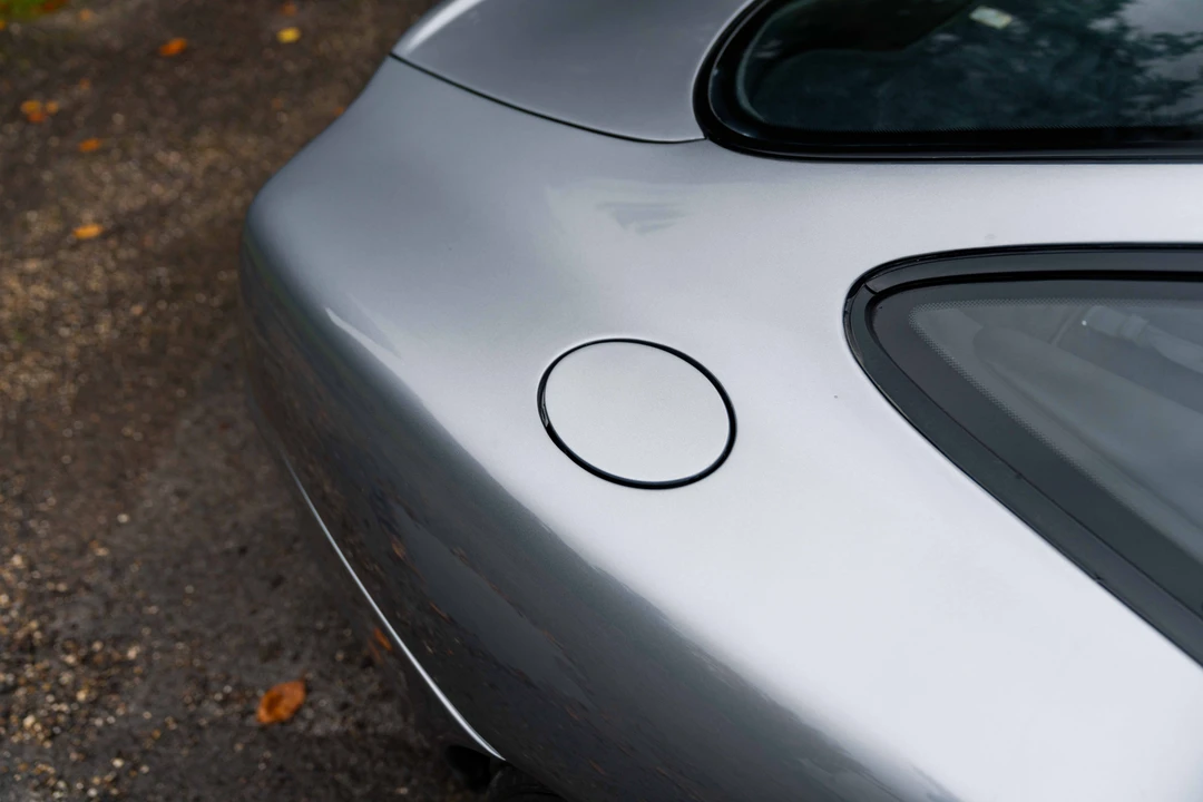 1997 Ferrari 550 Maranello - Image 31 of 31