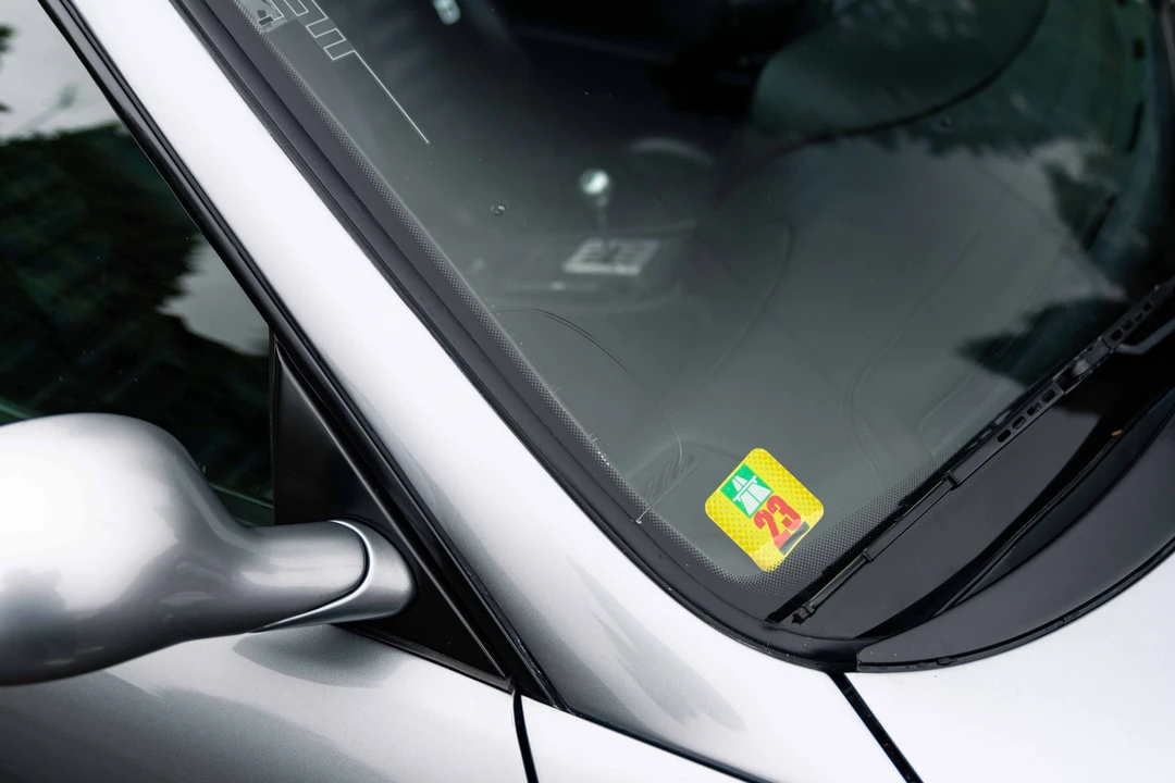 1997 Ferrari 550 Maranello - Image 25 of 31