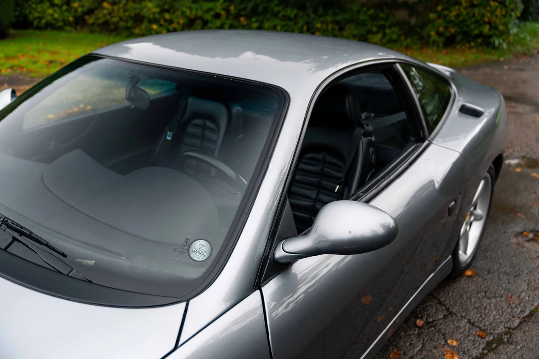 1997 Ferrari 550 Maranello - Image 27 of 31