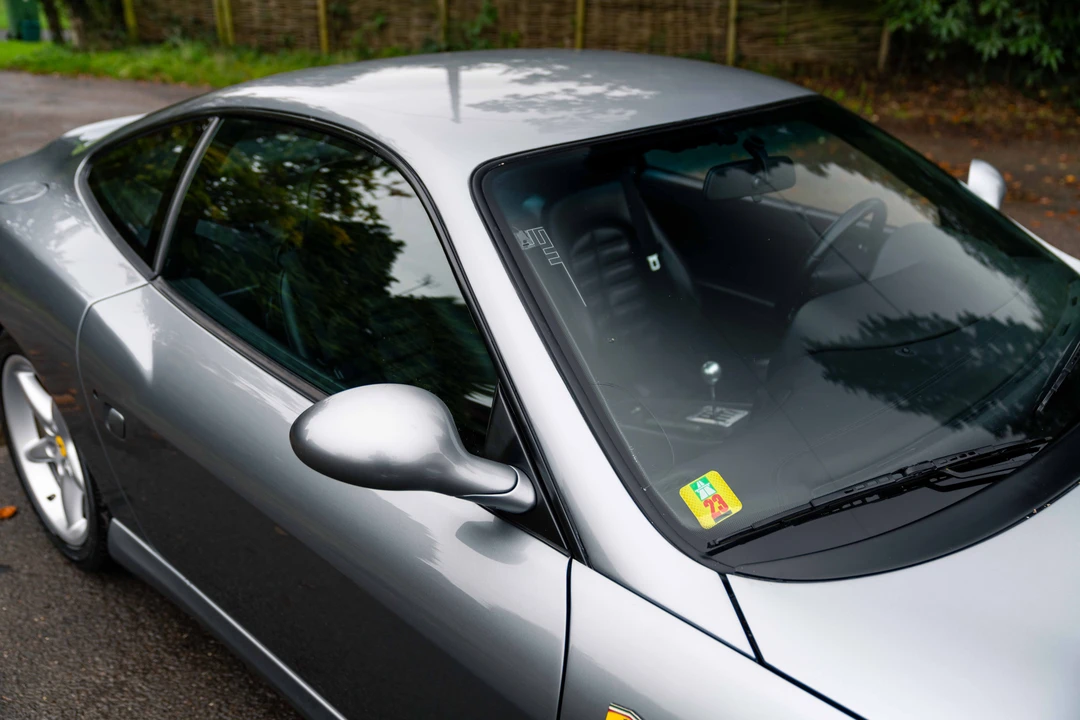 1997 Ferrari 550 Maranello - Image 28 of 31