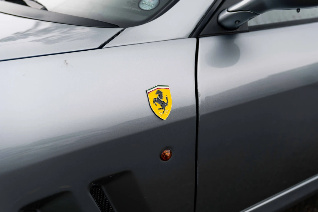1997 Ferrari 550 Maranello - Image 30 of 31