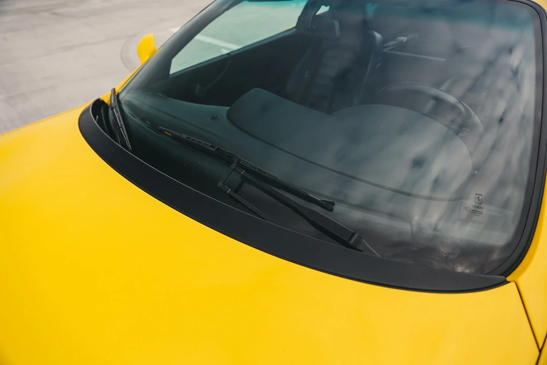 1997 Ferrari 550 Maranello - Image 19 of 21