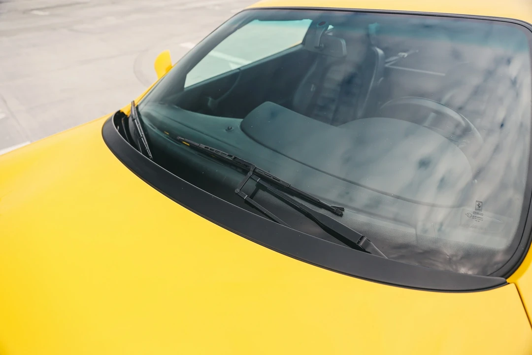 1997 Ferrari 550 Maranello - Image 20 of 21