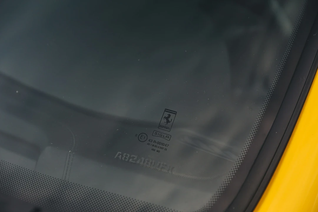 1997 Ferrari 550 Maranello - Image 21 of 21