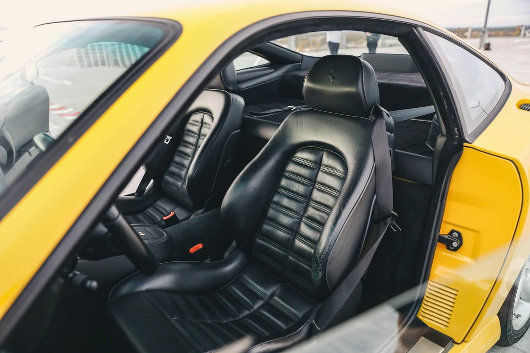 1997 Ferrari 550 Maranello - Image 5 of 21