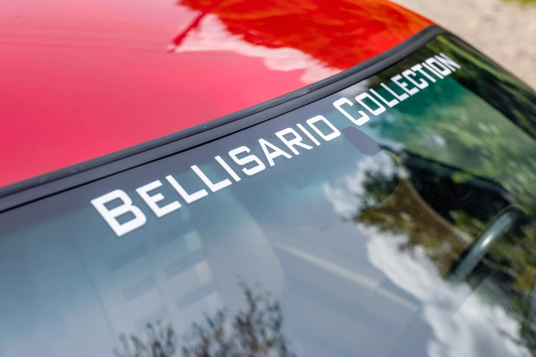 1997 Ferrari 550 Maranello - Image 14 of 31