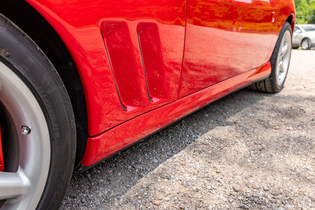 1997 Ferrari 550 Maranello - Image 31 of 31