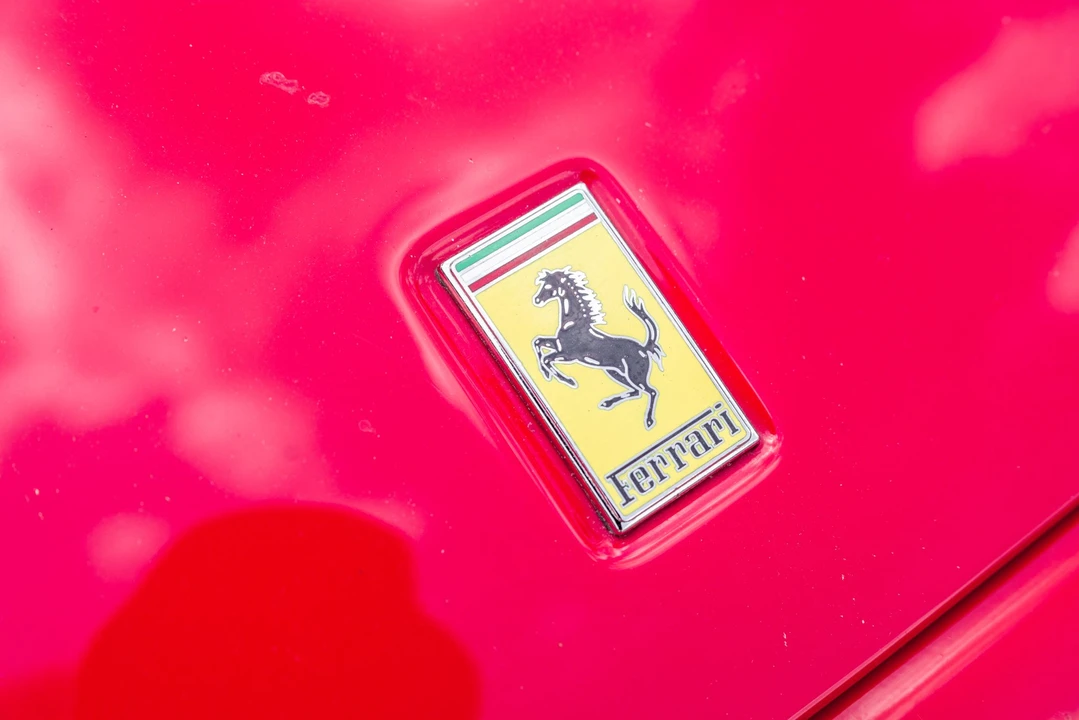 1997 Ferrari 550 Maranello - Image 18 of 31