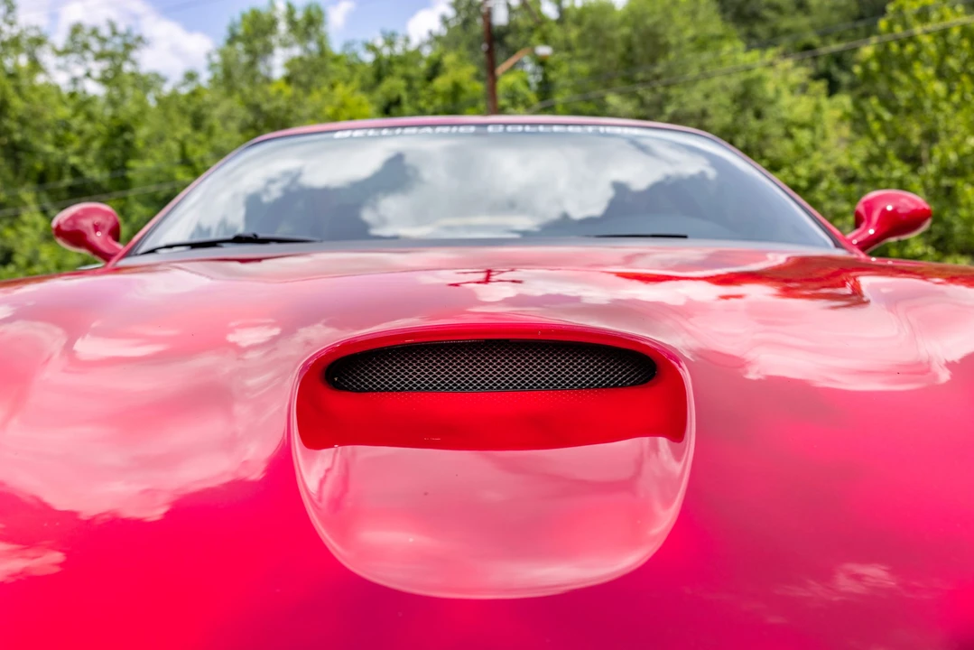 1997 Ferrari 550 Maranello - Image 15 of 31