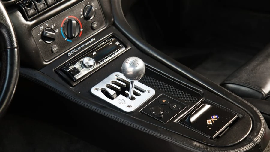 1997 Ferrari 550 Maranello - Image 10 of 12