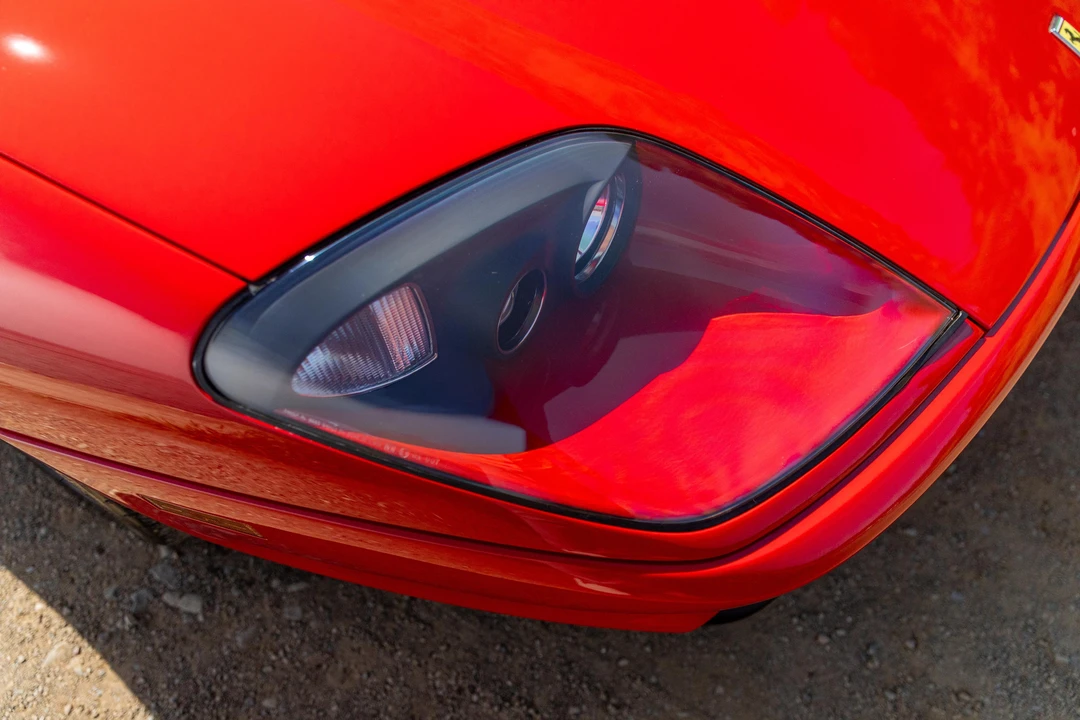 1997 Ferrari 550 Maranello - Image 14 of 31